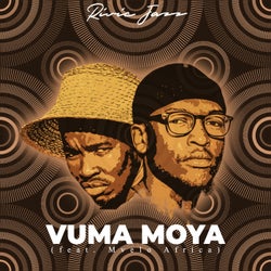 Vuma Moya (feat. Mvelo Africa)