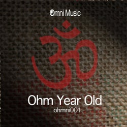 Ohm Year Old