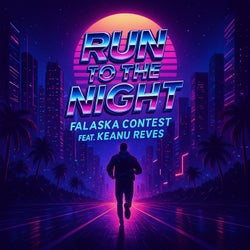 Run To The Night