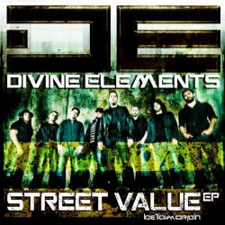 Street Value EP