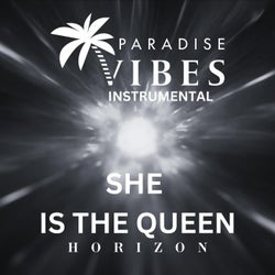 SHE IS THE QUEEN (Instrumental Version)