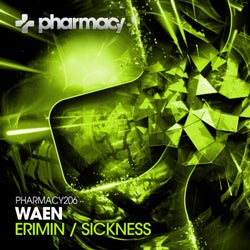 Erimin / Sickness