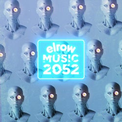 elrow music 2052