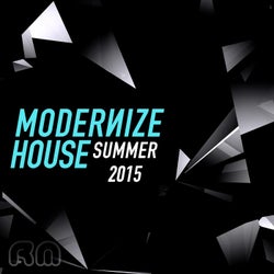 Modernize House - Summer 2015