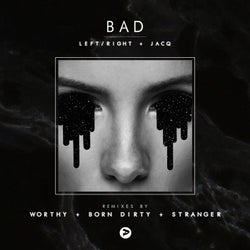 Bad (Remixes)