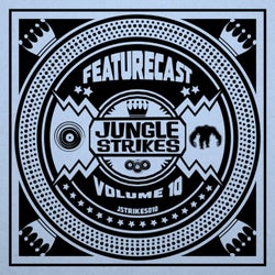 Jungle Strikes, Vol. 10