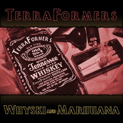 Whyski and Marijuana