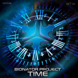 Time - Extended Mix