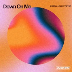 Down on Me