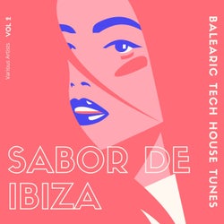 Sabor de Ibiza, Vol. 2 (Balearic Tech House Tunes)