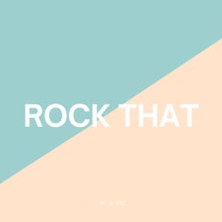 Rock That (Radio Edit)