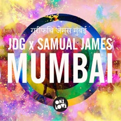 Samual James MUMBAI Chart