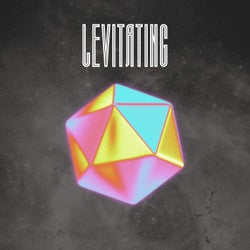 levitating