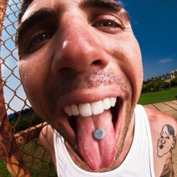 Tongue Out