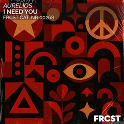 I Need You