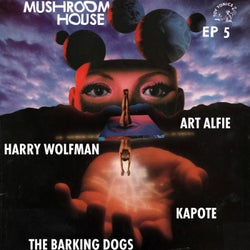 Mushroom House - EP5