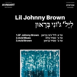Lil Johnny Brown