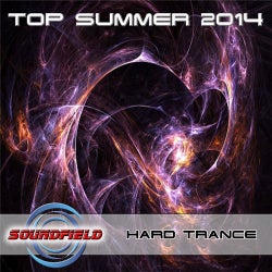 Top Hard Trance Top Summer 2014