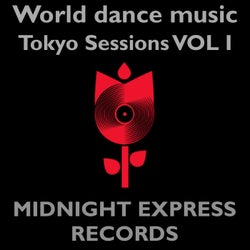 World dance music Tokyo session VOL I