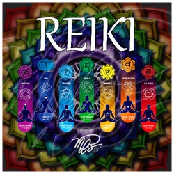 Reiki & Meditation #01