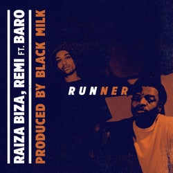 Runner (feat. Baro)