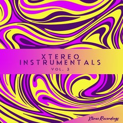 Xtereo Instrumentals Vol. 3