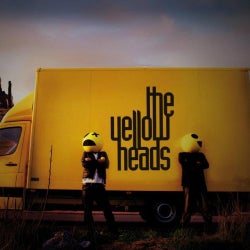 SPECIAL APRIL TECHNO CHART BY THE YELLOWHEADS