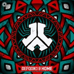 Defqon.1 At Home 2021