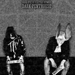 Dark Penthouse