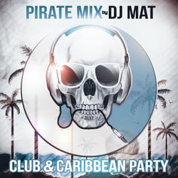 Pirate Mix (Club & Caribbean Party)