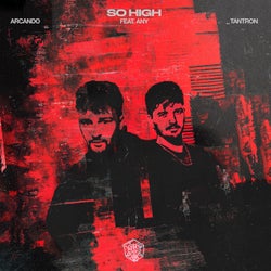 So High - Extended Mix