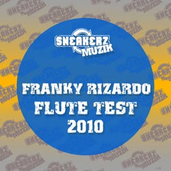 Flute Test 2010