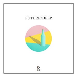 Future/Deep, Vol. 25