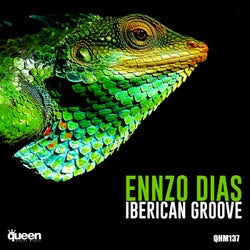 Iberican Groove