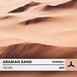 Arabian Sand