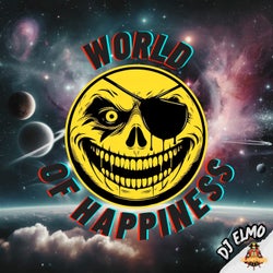 World of Happiness