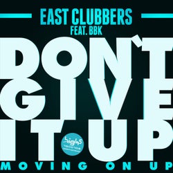Don't Give It Up (Moving on Up)