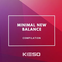 Minimal New Balance