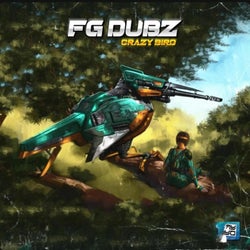 Crazy Bird