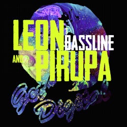 Leon & Pirupa - Bassline