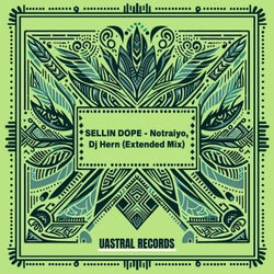 SELLIN DOPE (Extended Mix)