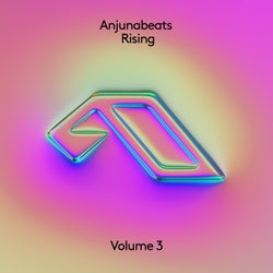 Anjunabeats Rising - Volume 3