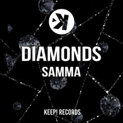 Diamonds