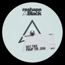Pump The Jam