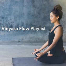 Vinyasa Flow Playlist