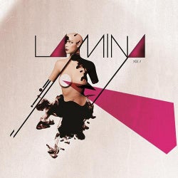 La Mina EP