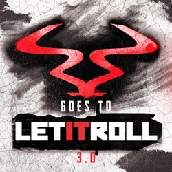 RAM Goes to Let It Roll 3.0
