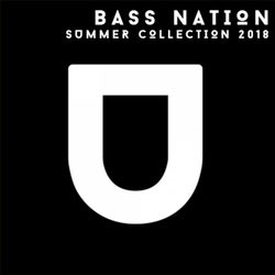 Bass Nation. Summer Collection 2018