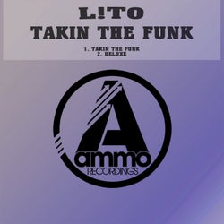 Takin The Funk