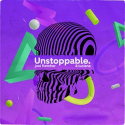 Unstoppable (Extended Mix)